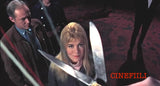 Torture Garden - Kohtalon Lähettiläs Blu-ray *ENG.TXT* (1967, Kauhufantasia)