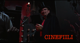 Torture Garden - Kohtalon Lähettiläs Blu-ray *ENG.TXT* (1967, Kauhufantasia)