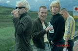 Trainspotting Blu-ray *SUOMITXT* (1996, Limited Edition, Ewan McGregor)