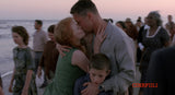 The Tree of Life Blu-ray *SUOMITXT* (2011, Brad Pitt, Terrence Malick)