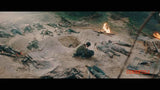 Triple Threat Blu-ray *SUOMITXT* (2019, Scott Adkins, Iko Uwais)