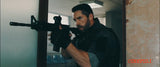 Triple Threat Blu-ray *SUOMITXT* (2019, Scott Adkins, Iko Uwais)
