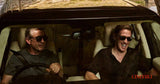 The Trip to Spain *ENG.ÄÄNI* (2017, Steve Coogan)