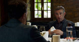 The Trip to Spain *ENG.ÄÄNI* (2017, Steve Coogan)