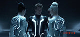 Tron & Tron: Perintö Blu-ray *SUOMITXT* (1982-2010, Steelbook, 2-disc)