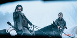 The Kelly Gang Blu-ray *SUOMITXT* (2019, Russell Crowe, Charlie Hunnam)