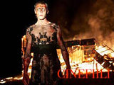 The Kelly Gang Blu-ray *SUOMITXT* (2019, Russell Crowe, Charlie Hunnam)