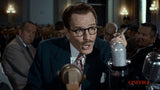 Trumbo Blu-ray *SUOMITXT* (2015, Helen Mirren, Bryan Cranston)