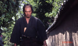 The Twilight Samurai *SUOMITXT* (2002, Yôji Yamada, Arvostelumenestys)