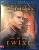 Twixt Blu-ray *SUOMITXT* (2011, Francis Ford Coppola, Val Kilmer)