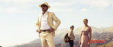 The Two Faces of January *SUOMITXT* (2014, Viggo Mortensen, Kirsten Dunst)