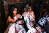 Two Orphan Vampires *SUOMITXT* (1997, Jean Rollin, Leikkaamaton)