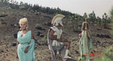 Odysseus Vastaan Herkules *ENG.ÄÄNI* (1962, Miekka ja Sandaali -fantasiaseikkailu)