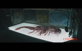 Underwater Blu-ray *SUOMITXT* (2020, Kristen Stewart, Vincent Cassel)