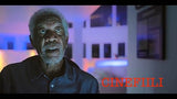 Vanquish Blu-ray *SUOMITXT* (2021, Morgan Freeman, Ruby Rose)