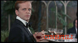 Venus in Furs *ENG.ÄÄNI* (1969, Jess Franco, Klaus Kinski, Eroottista Kauhua)
