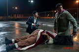 A Very Harold & Kumar Christmas 3D+2D Blu-ray *SUOMITXT* (2011)