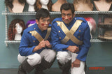 A Very Harold & Kumar Christmas 3D+2D Blu-ray *SUOMITXT* (2011)