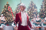 A Very Harold & Kumar Christmas 3D+2D Blu-ray *SUOMITXT* (2011)