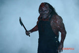 Victor Crowley *SUOMITXT* (2017, Slasher, Festivaalivoittaja)