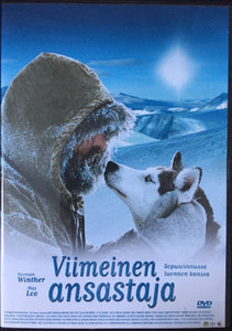 Viimeinen Ansastaja *SUOMITXT* (2004, Ylistetty Dokumentti)