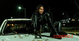 The Villainess *SUOMITXT* (2017, Jung Byung-gil, Ultraväkivaltaa)