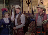The Virginian - Rauhaton Rajaseutu *SUOMITXT* (1946, Joel McCrea)