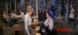 Musiikkimies Blu-ray *ENG.ÄÄNI* (1962, Oscar-voittaja, Robert Preston)