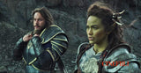 Warcraft: The Beginning Blu-ray *SUOMITXT* (2016, Steelbook)