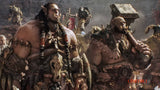 Warcraft: The Beginning Blu-ray *SUOMITXT* (2016, Steelbook)