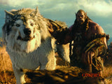 Warcraft: The Beginning Blu-ray *SUOMITXT* (2016, Steelbook)