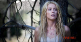 The Ward Blu-ray *SUOMITXT* (2010, John Carpenter, Amber Heard)