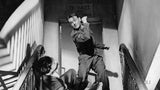 Waterloo Road *ENG.ÄÄNI* (1945, John Mills, Stewart Granger)