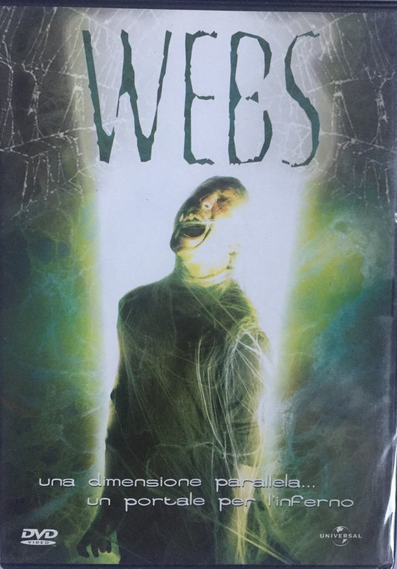 Webs *SUOMITXT* (2003, Kauhufantasiaa, Richard Grieco)