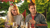 Tervetuloa Ruotsiin! - Kausi 1 *ENG.TXT* (2014, 2 DVD, Lena Olin, Amy Poehler)