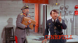 Anteeksi, Miten Pääsee Rintamalle? *ENG.ÄÄNI* (1970, Jerry Lewis)