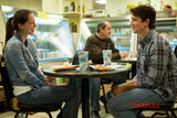 Whiplash Blu-ray *SUOMITXT* (2014, Miles Teller, J.K. Simmons)