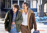 White Boy Rick Blu-ray *SUOMITXT* (2018, Matthew McConaughey)