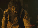 The Wolfman Blu-ray *SUOMITXT* (2010, Steelbook, Director's Cut)