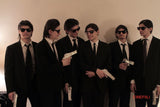 The Wolfpack *ENG.ÄÄNI* (2015, Ylistetty Dokumentti)