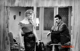 Ilotyttöjen Kortteli *ENG.TXT* (1961, Lino Ventura, Marina Vlady)