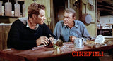 Aavelaiva *ENG.ÄÄNI* (1959, Gary Cooper, Charlton Heston)