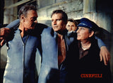 Aavelaiva *ENG.ÄÄNI* (1959, Gary Cooper, Charlton Heston)