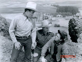 Wyoming Outlaw *ENG.ÄÄNI* (1939, John Wayne, Olive Films)