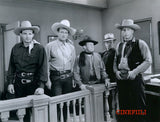 Wyoming Outlaw *ENG.ÄÄNI* (1939, John Wayne, Olive Films)