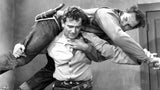 Wyoming Outlaw *ENG.ÄÄNI* (1939, John Wayne, Olive Films)
