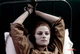 Yöportieeri Blu-ray *SUOMITXT* (1974, Charlotte Rampling, Dirk Bogarde)