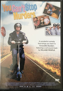 Murhia Liukuhihnalta *SUOMITXT* (2003, Jason Clarke)