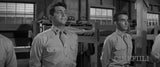 Nuoret Leijonat *SUOMITXT* (1958, Marlon Brando, Montgomery Clift)