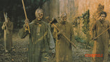 Zombie -elokuvakokoelmaboksi *SUOMITXT* (1980-88, 4 DVD, Lucio Fulci, Umberto Lenzi)